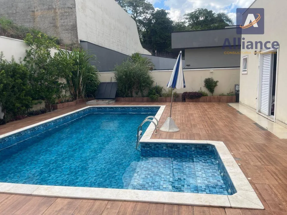 Casa, 3 quartos, 230 m² - Foto 18