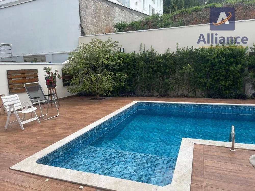 Casa, 3 quartos, 230 m² - Foto 16