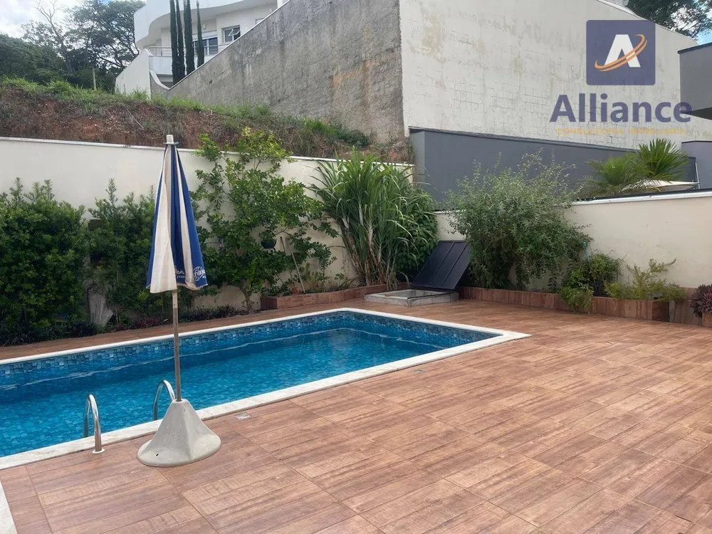 Casa, 3 quartos, 230 m² - Foto 15