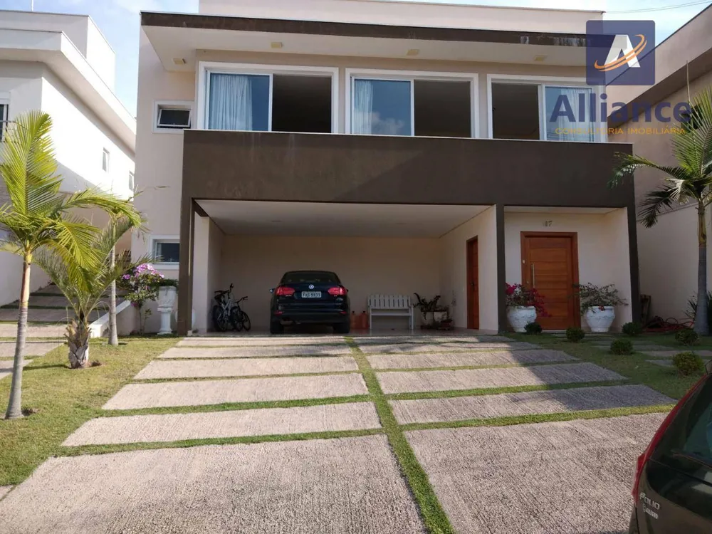 Casa, 3 quartos, 230 m² - Foto 1