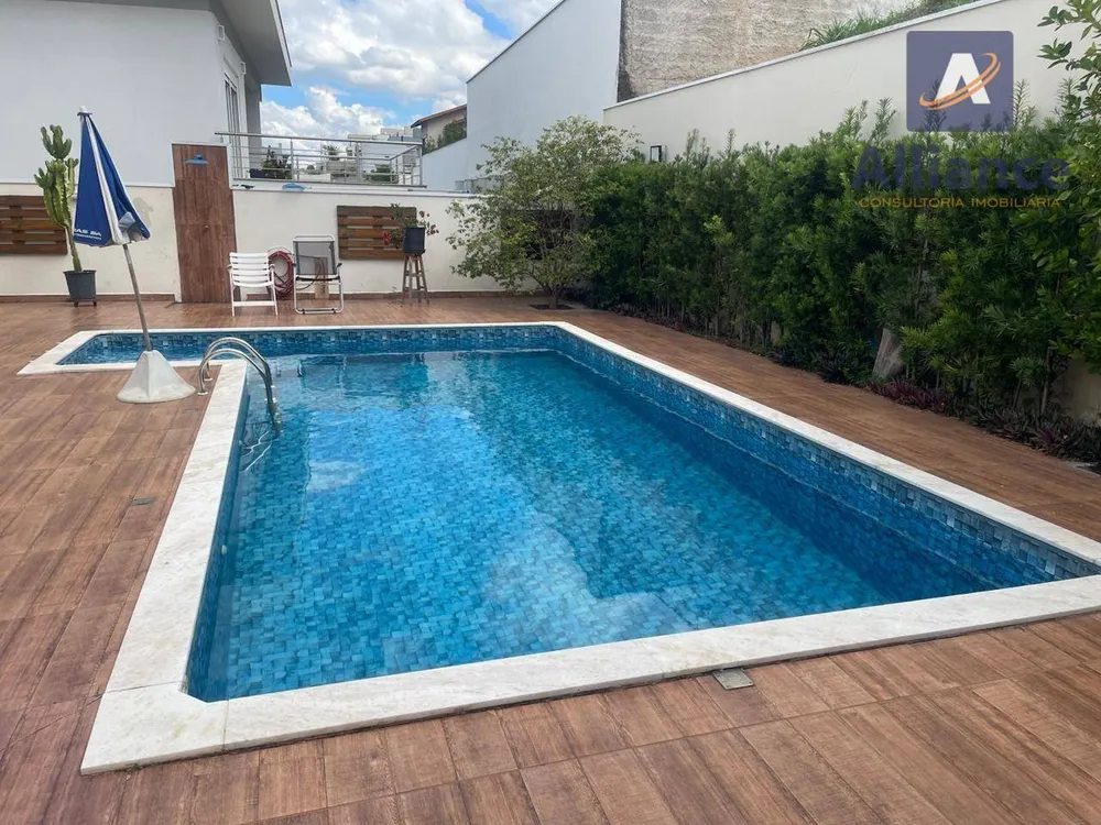 Casa, 3 quartos, 230 m² - Foto 17