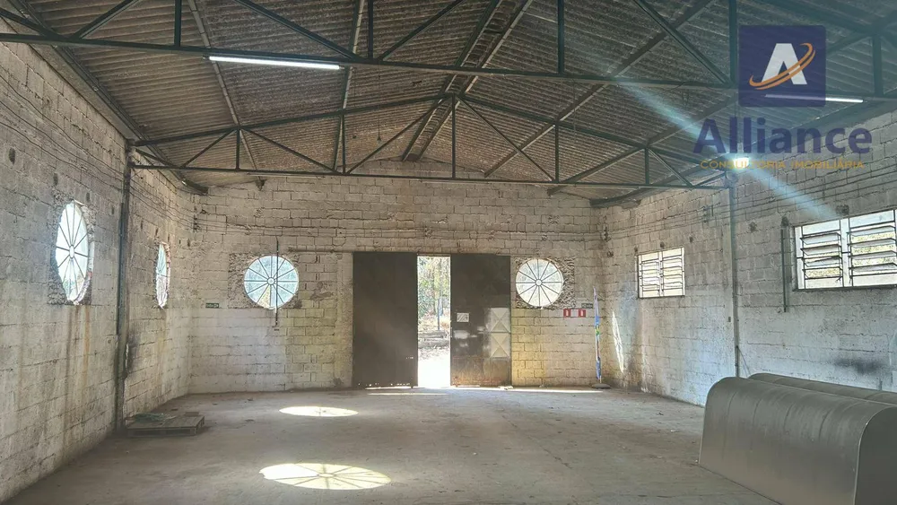 Depósito-Galpão, 380 m² - Foto 4
