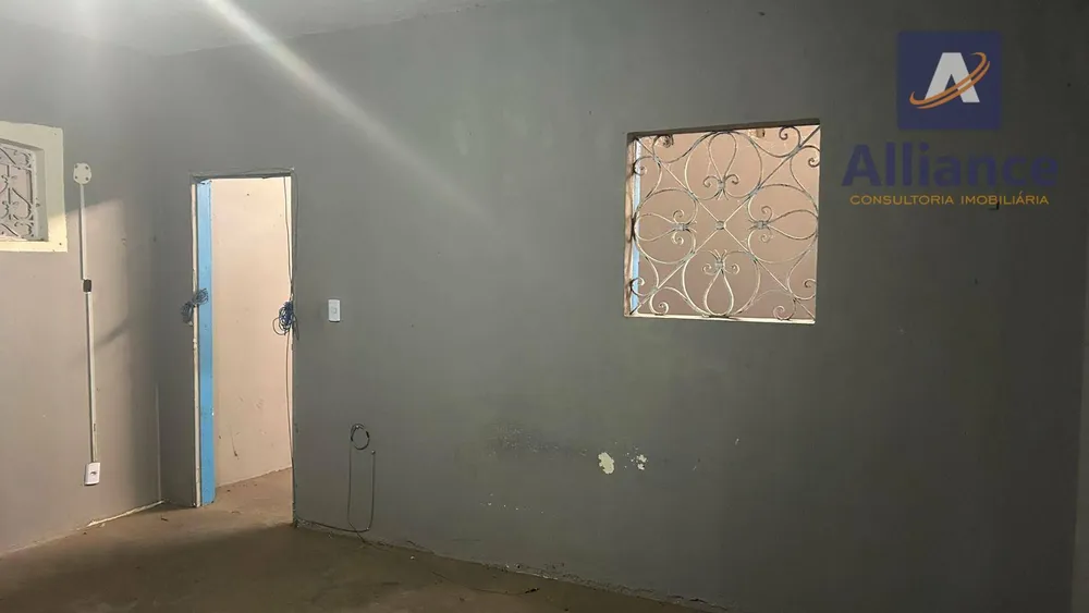 Depósito-Galpão, 380 m² - Foto 3