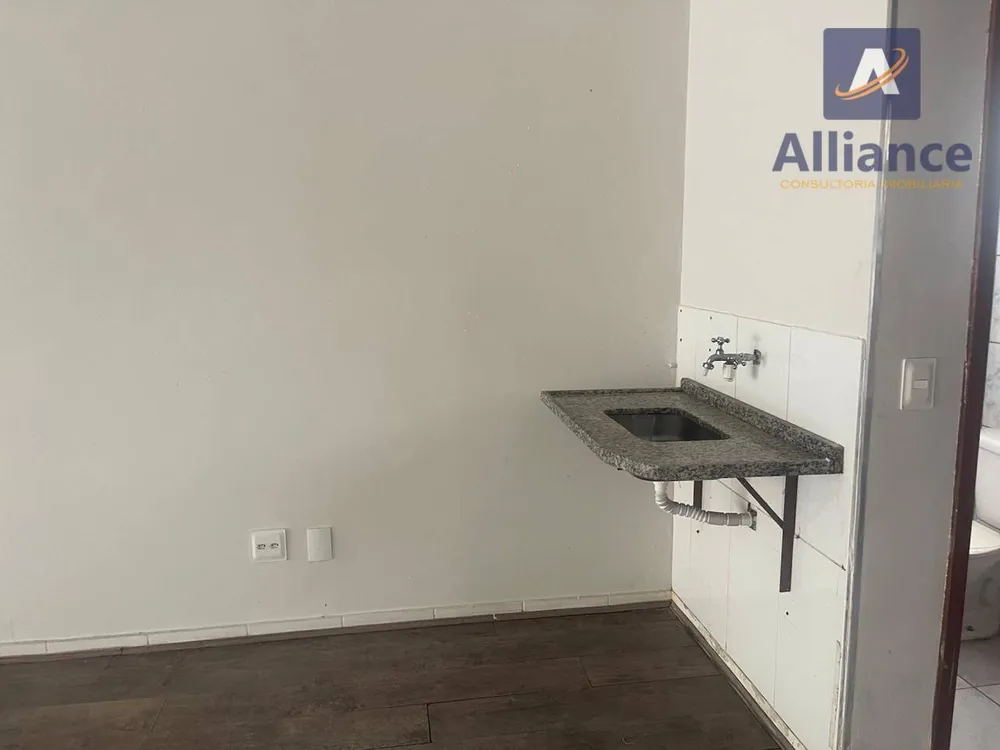 Sala-Conjunto, 58 m² - Foto 2