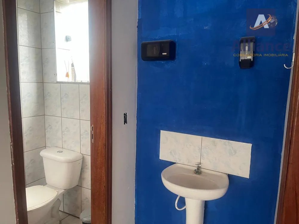 Sala-Conjunto, 58 m² - Foto 8