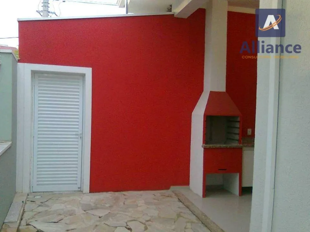 Casa de Condomínio, 3 quartos - Foto 8