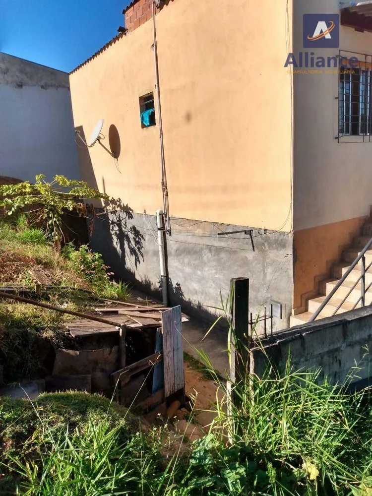 Casa, 2 quartos, 67 m² - Foto 2