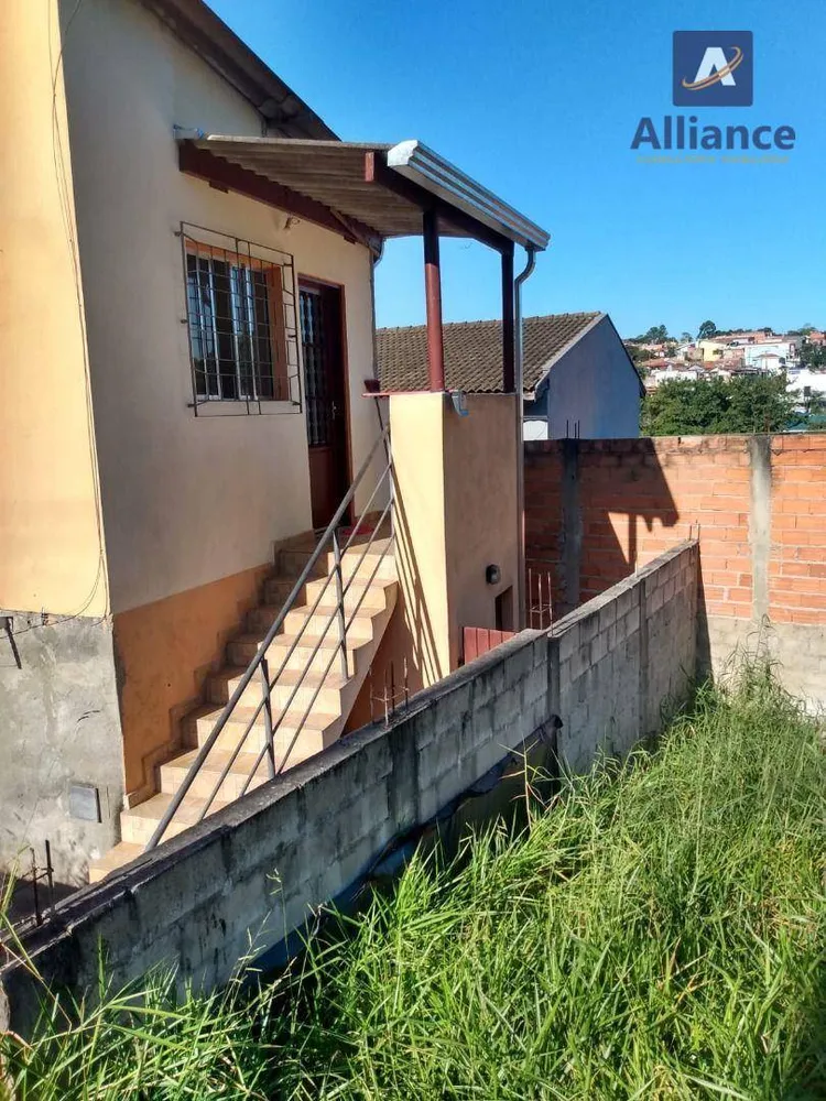Casa, 2 quartos, 67 m² - Foto 1