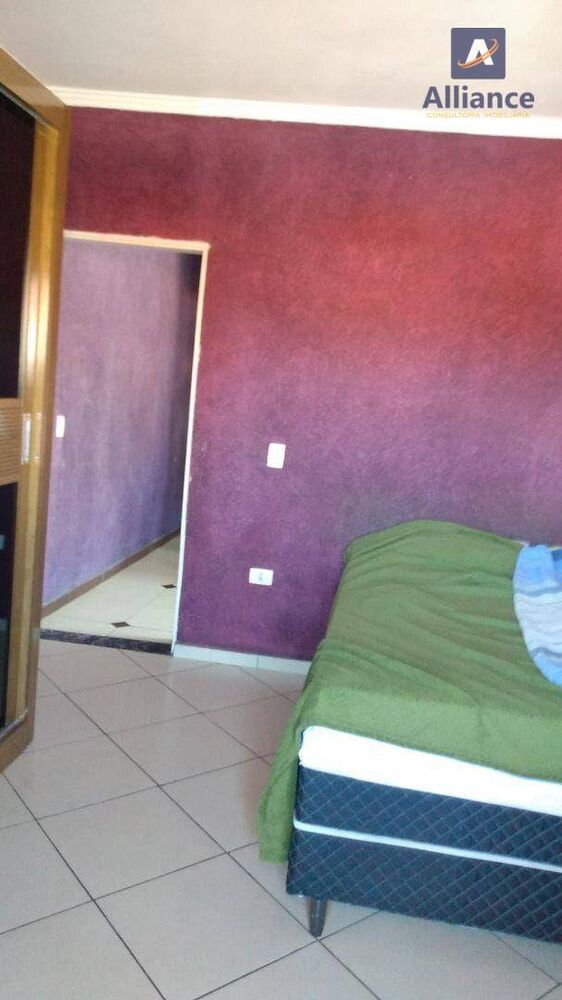 Casa à venda com 3 quartos, 135m² - Foto 5
