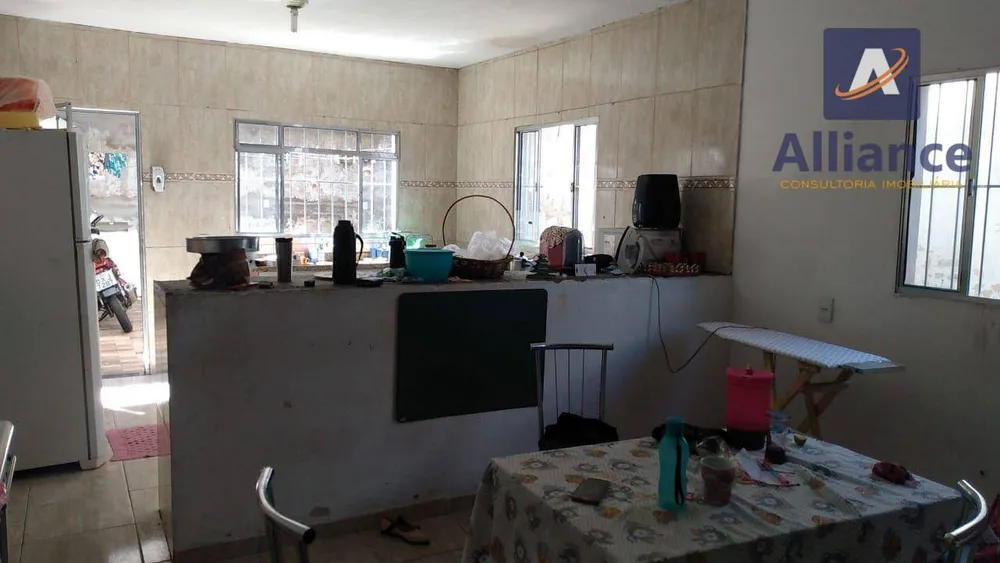 Casa, 3 quartos, 135 m² - Foto 15