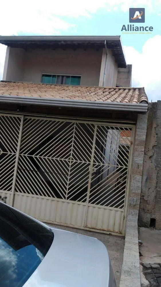 Casa, 3 quartos, 135 m² - Foto 6