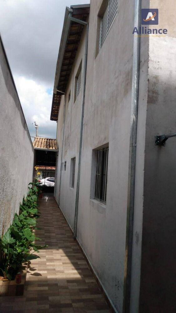 Casa à venda com 3 quartos, 135m² - Foto 7
