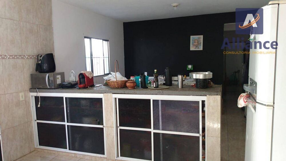 Casa à venda com 3 quartos, 135m² - Foto 4