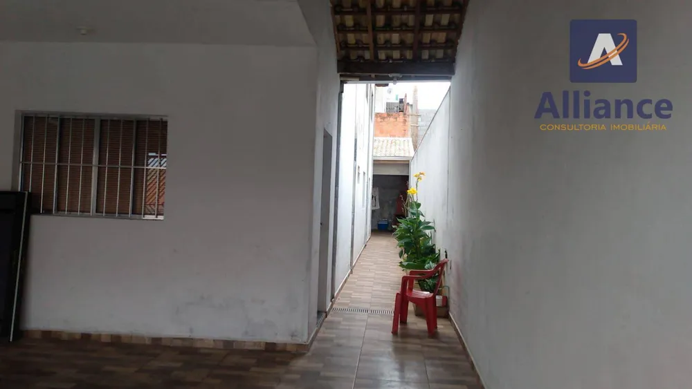 Casa, 3 quartos, 135 m² - Foto 2