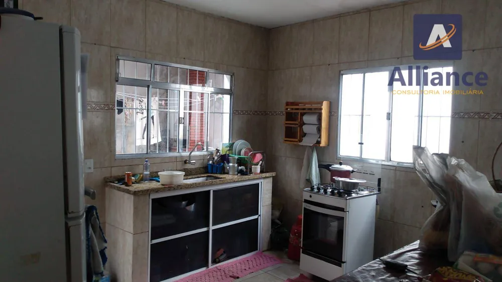Casa, 3 quartos, 135 m² - Foto 11
