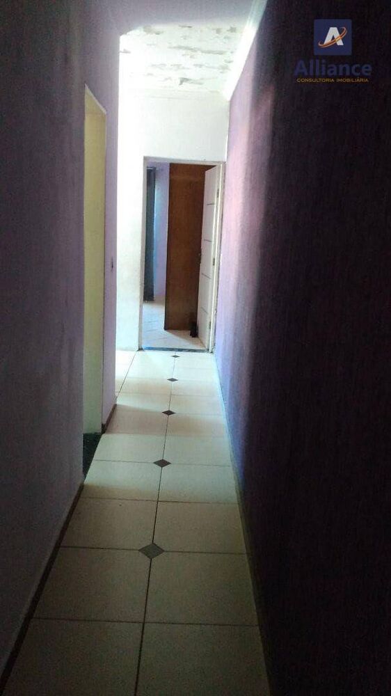 Casa à venda com 3 quartos, 135m² - Foto 9