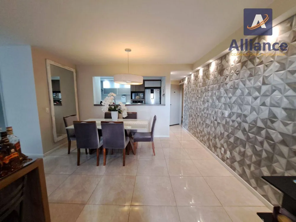 Apartamento, 3 quartos, 110 m² - Foto 11