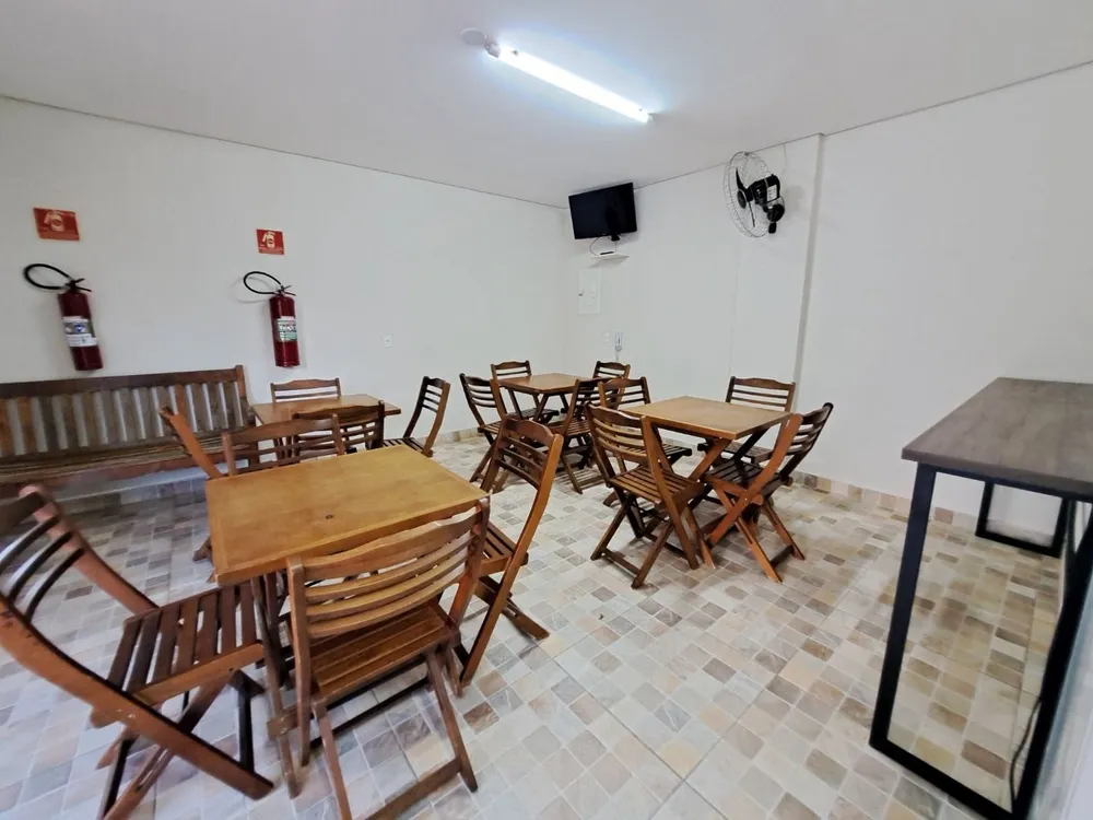 Apartamento, 3 quartos, 110 m² - Foto 6