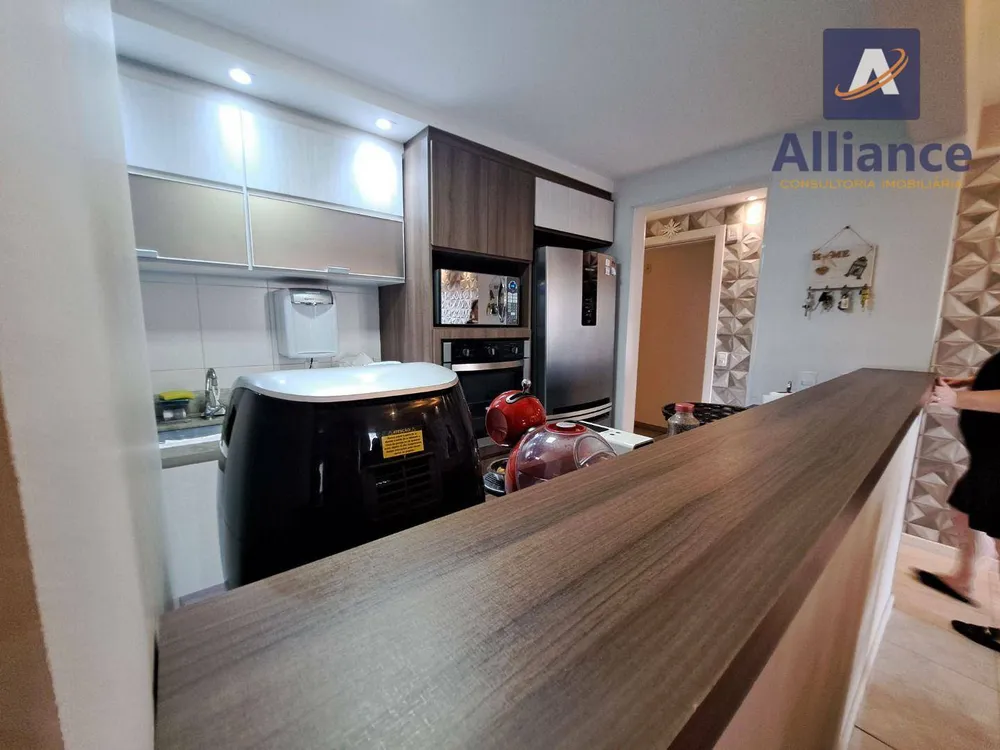 Apartamento, 3 quartos, 110 m² - Foto 3