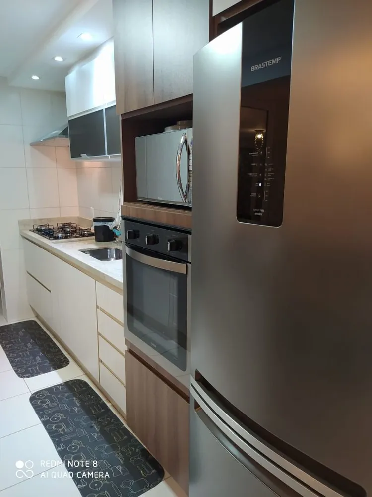 Apartamento, 3 quartos, 110 m² - Foto 4