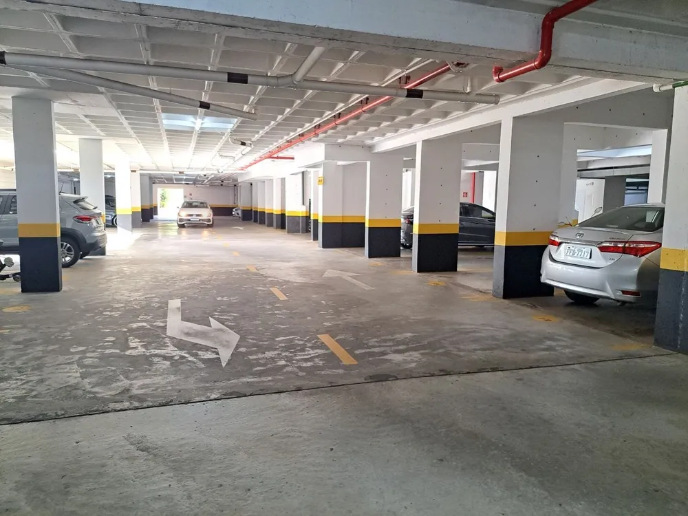 Apartamento, 3 quartos, 110 m² - Foto 8