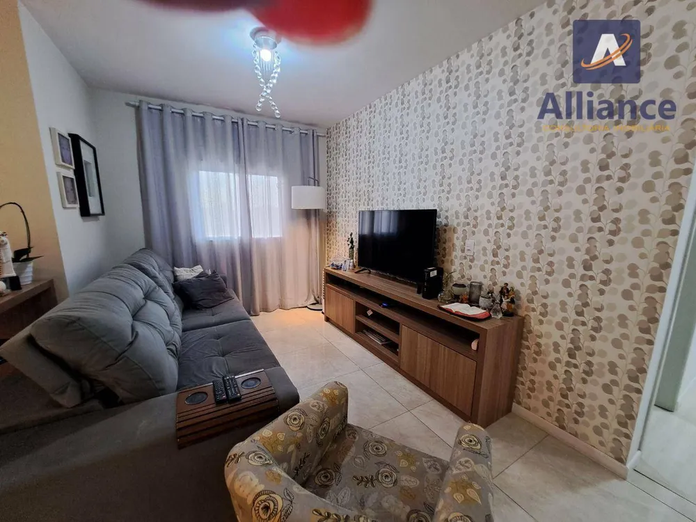 Apartamento, 3 quartos, 110 m² - Foto 5