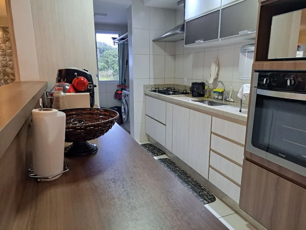 Apartamento, 3 quartos, 110 m² - Foto 9