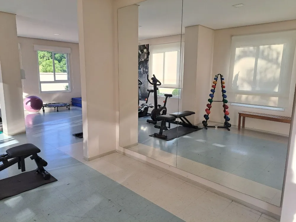 Apartamento, 3 quartos, 110 m² - Foto 7