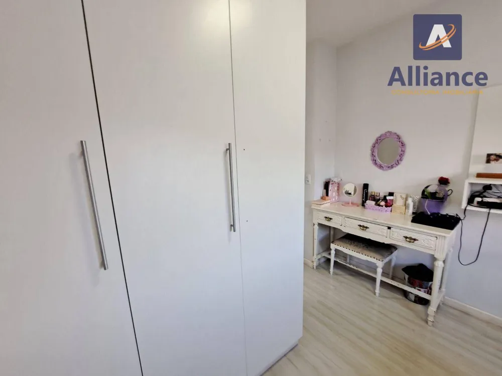 Apartamento, 3 quartos, 110 m² - Foto 4