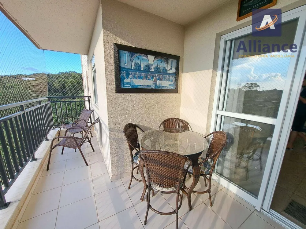 Apartamento, 3 quartos, 110 m² - Foto 12