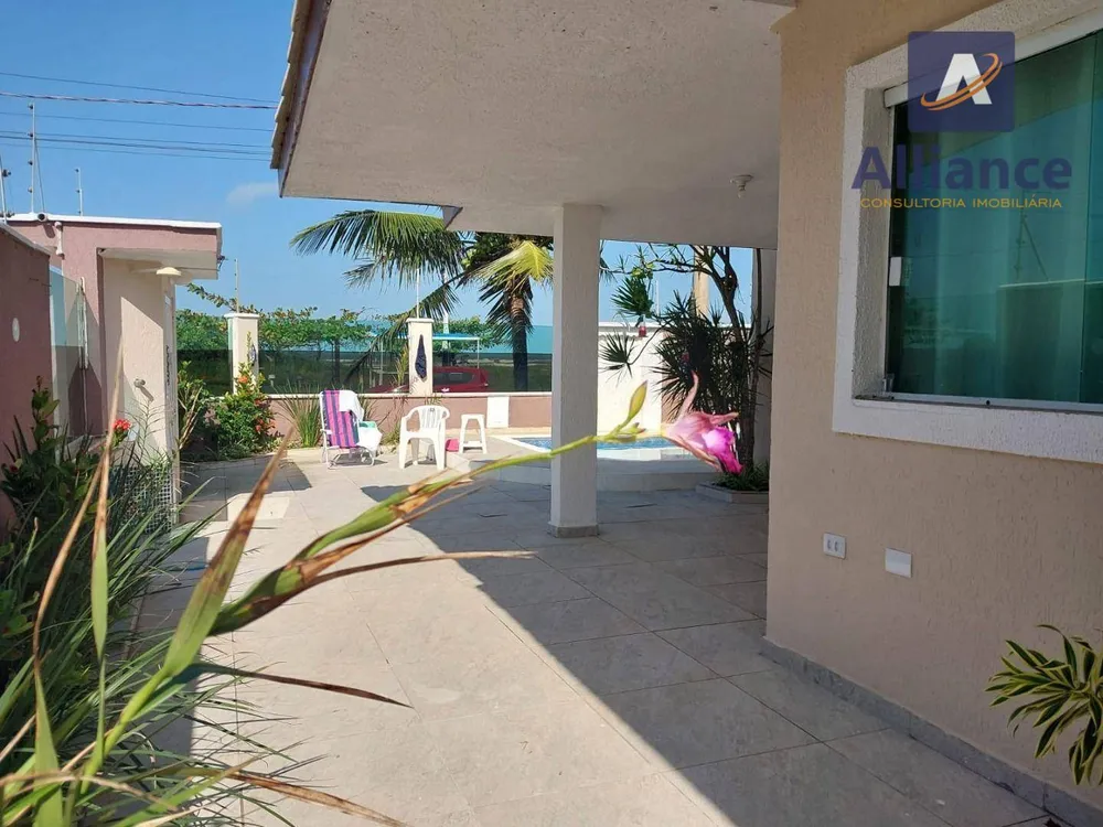 Casa, 4 quartos, 250 m² - Foto 4
