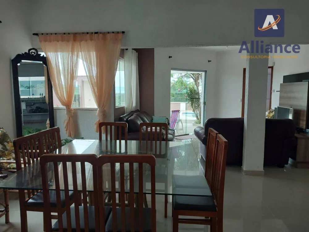 Casa, 4 quartos, 250 m² - Foto 15