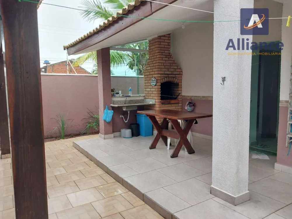 Casa, 4 quartos, 250 m² - Foto 11