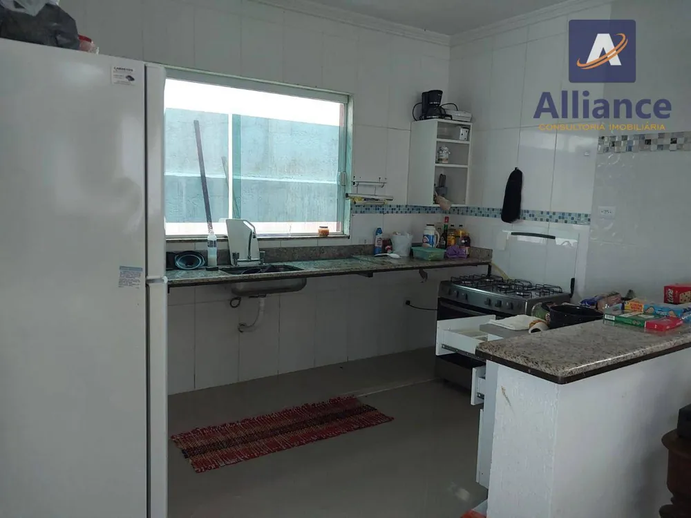 Casa, 4 quartos, 250 m² - Foto 13