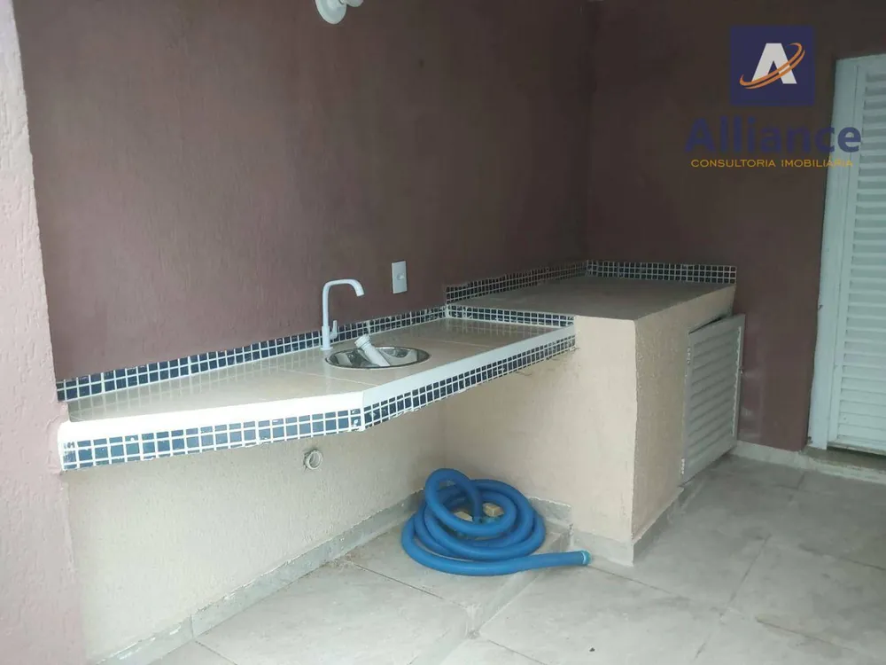 Casa, 4 quartos, 250 m² - Foto 9