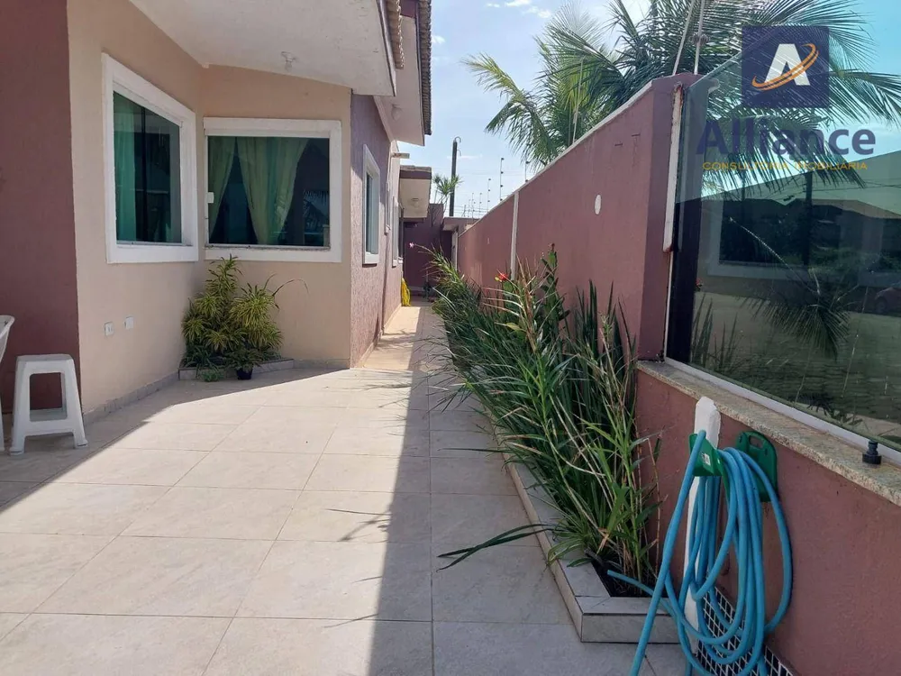 Casa, 4 quartos, 250 m² - Foto 3