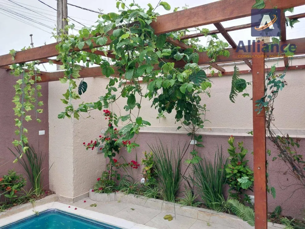 Casa, 4 quartos, 250 m² - Foto 8