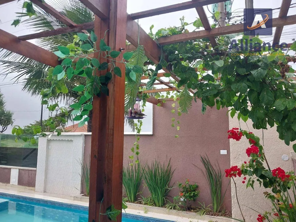 Casa, 4 quartos, 250 m² - Foto 6
