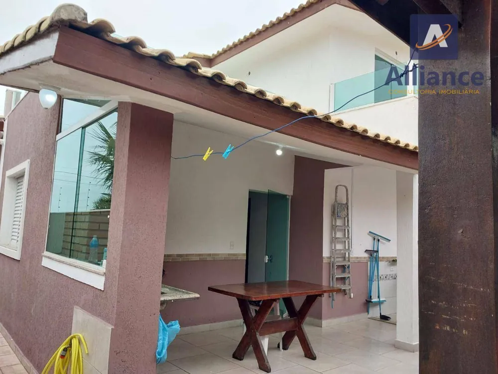 Casa, 4 quartos, 250 m² - Foto 5