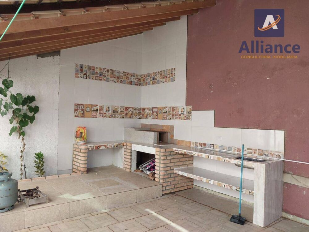 Casa, 4 quartos, 250 m² - Foto 2