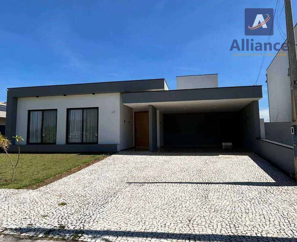 Casa de Condomínio, 3 quartos - Foto 6