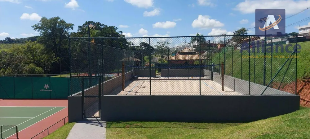 Loteamento e Condomínio, 607 m² - Foto 4
