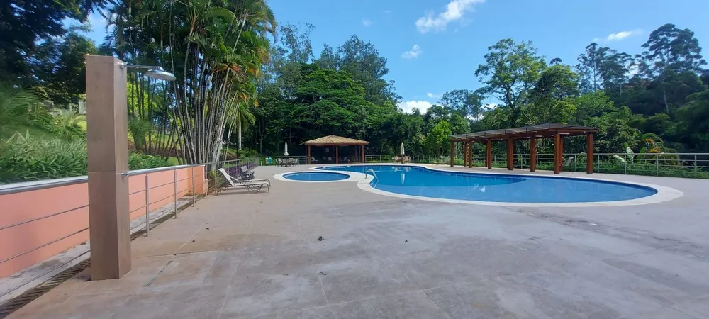 Loteamento e Condomínio, 607 m² - Foto 6