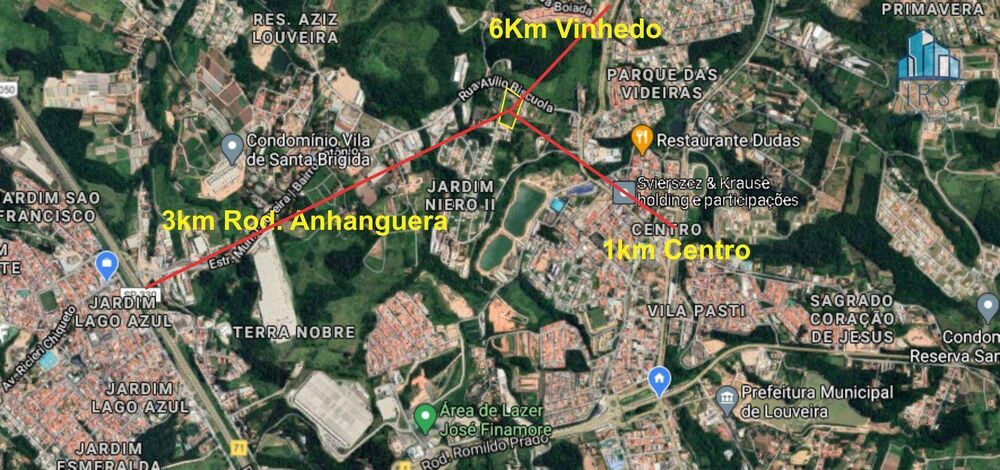 Terreno, 2 hectares - Foto 2