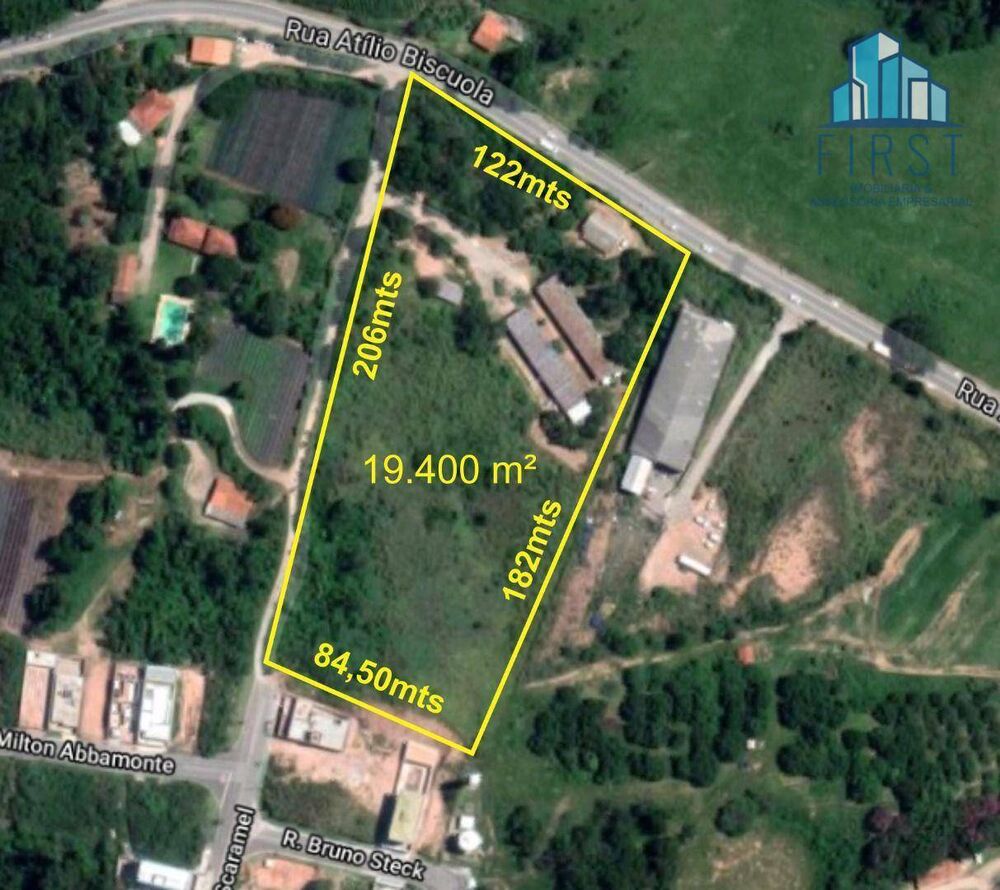 Terreno, 2 hectares - Foto 1