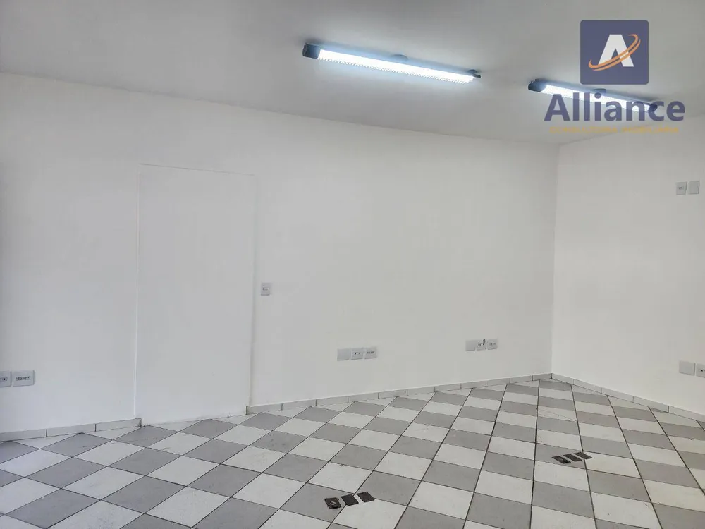 Sala-Conjunto, 32 m² - Foto 4