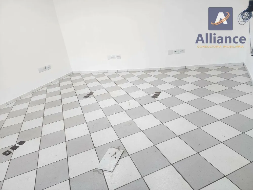 Sala-Conjunto, 32 m² - Foto 5