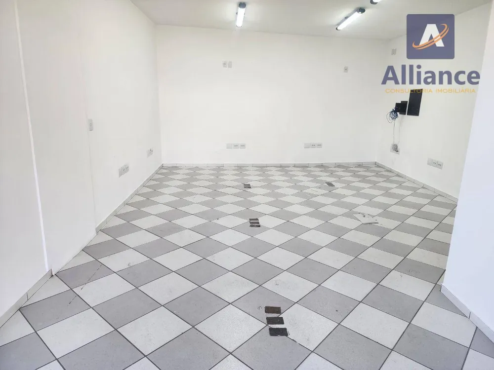 Sala-Conjunto, 32 m² - Foto 1