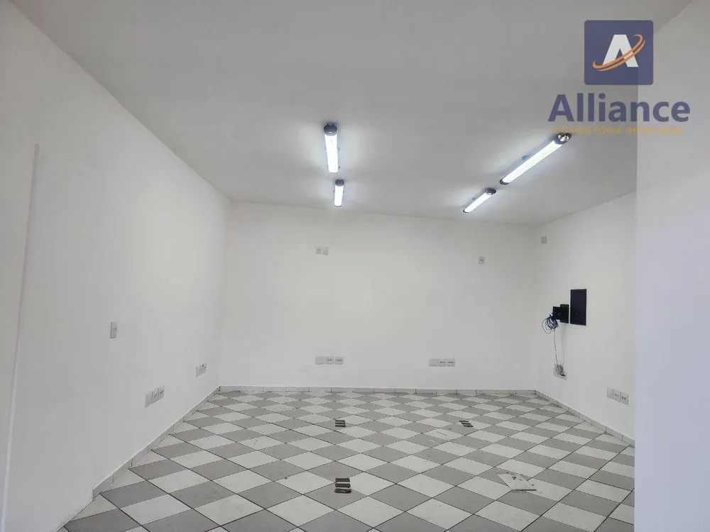 Sala-Conjunto, 32 m² - Foto 3