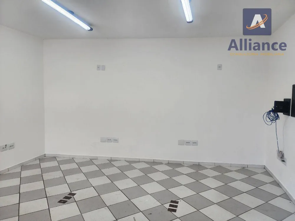 Sala-Conjunto, 32 m² - Foto 4